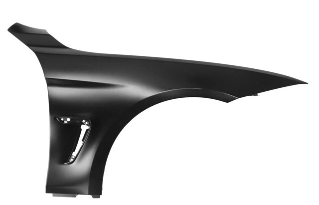 Переднє праве крило Signeda PBM10094AR
