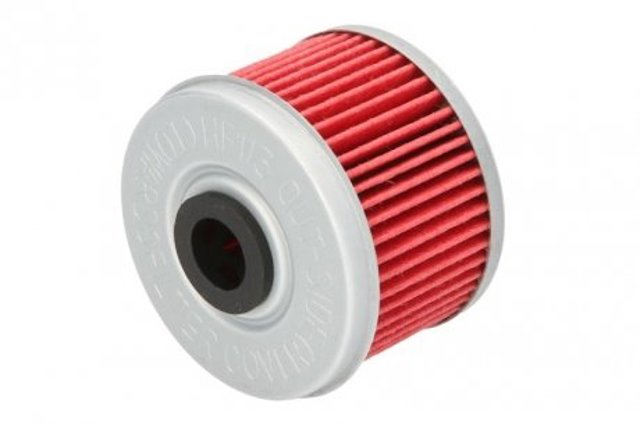 HF113 Hiflofiltro 