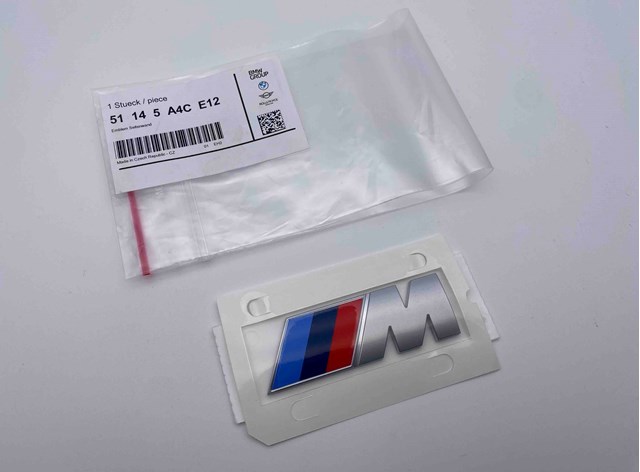 51145A4CE12 BMW