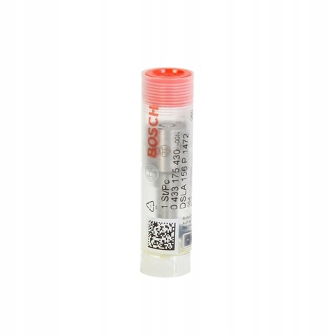 DSLA156P1472 Kismet Diesel Розпилювач дизельної форсунки