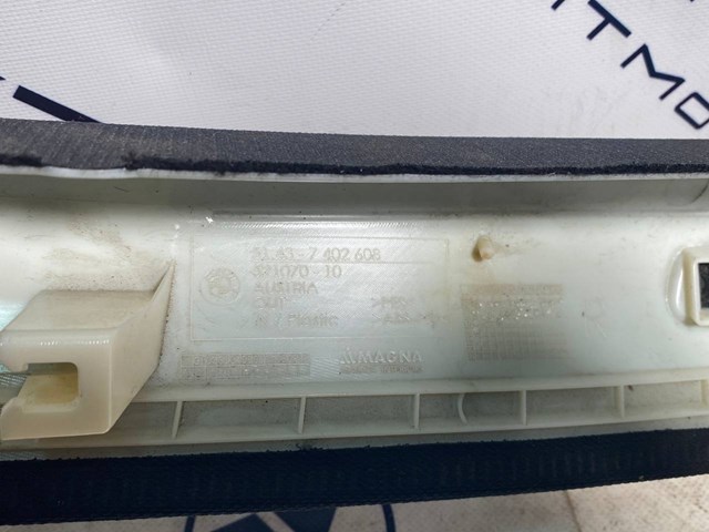  51437402608 BMW