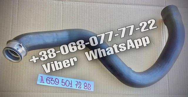Купити A6395017282 Mercedes 