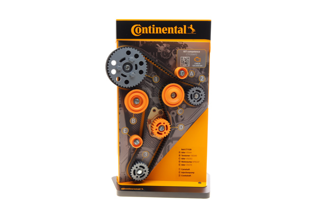 Купити 6700280000 Continental/Siemens 