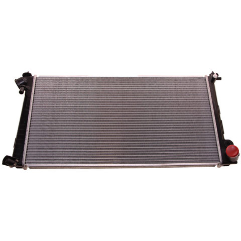 R20062 Sato Tech Радіатор охолодження двигуна
