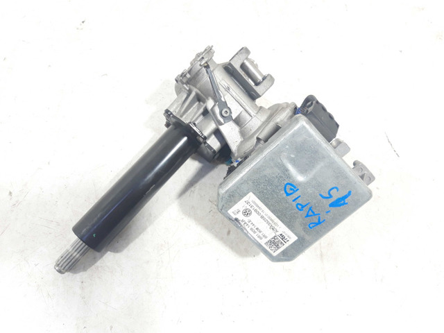  VW010SHAFT MSG