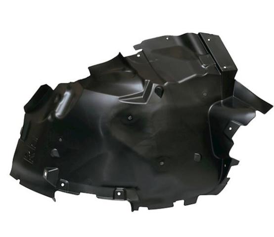 Підкрилок переднього крила, правий передній Land Rover LR127161 ціна, від 134.52 USD