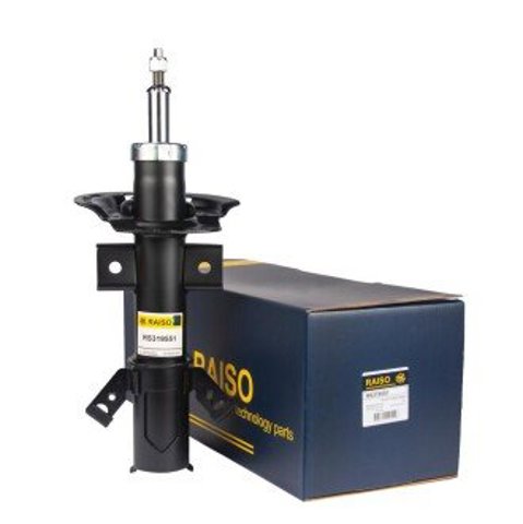 Амортизатор передньої підвіски, лівий Raiso RS319551 ціна, від 52.56 USD