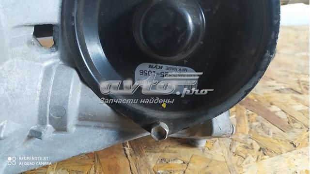 Рульова рейка 34110AL000 Subaru