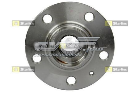 Купити SLO23569 Starline Маточини передніх коліс
