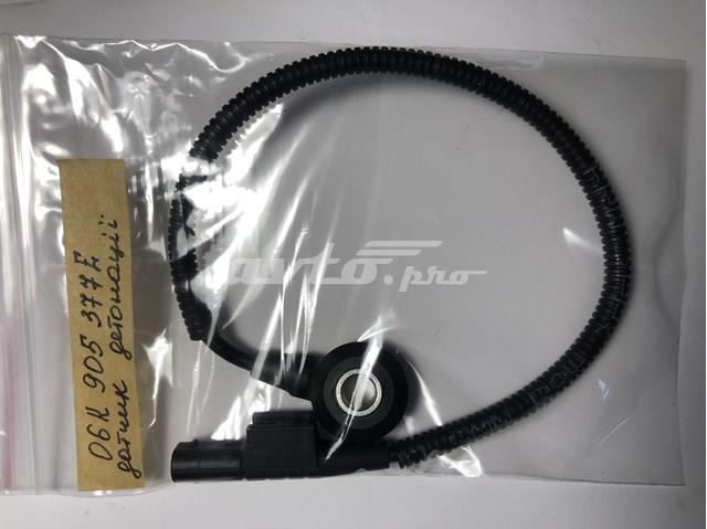 Купити 06K905377E VAG Датчик детонації