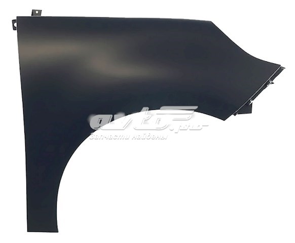 Крило переднє праве FPS FP5640312 ціна, від 31.61 USD