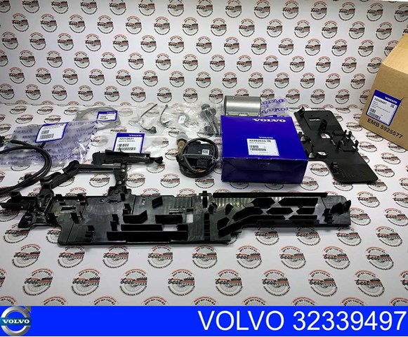  Volvo 32339497 ціна, від 282.96 USD