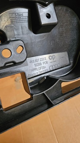  VAG 4K8807233E ціна, від 84.65 USD