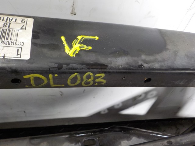 Купити 2320059 Ford Балка задньої підвіски, підрамник