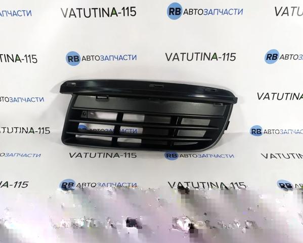 FP9544997 FPS Решітка протитуманних фар ліва