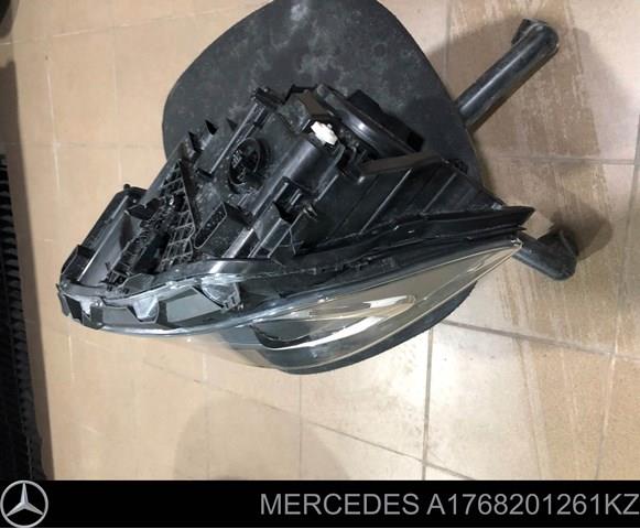 Купити A1768201261KZ Mercedes 
