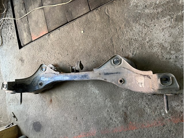554053R800 Hyundai/Kia Підвіска задня
