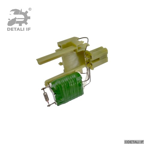 DF12750 Detali IF Регулятор оборотів пічки