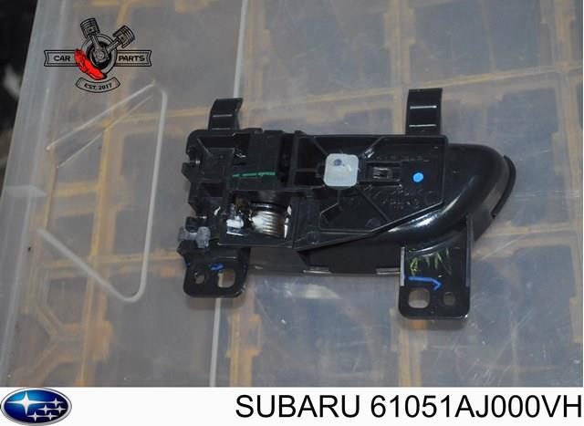  Subaru 61051AJ000VH