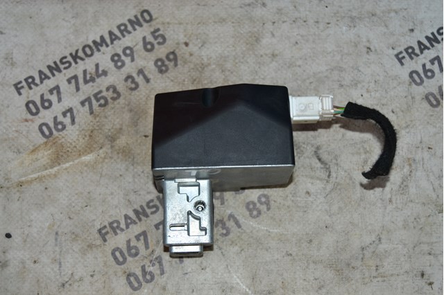 Замок запалювання Peugeot/Citroen 9815905380