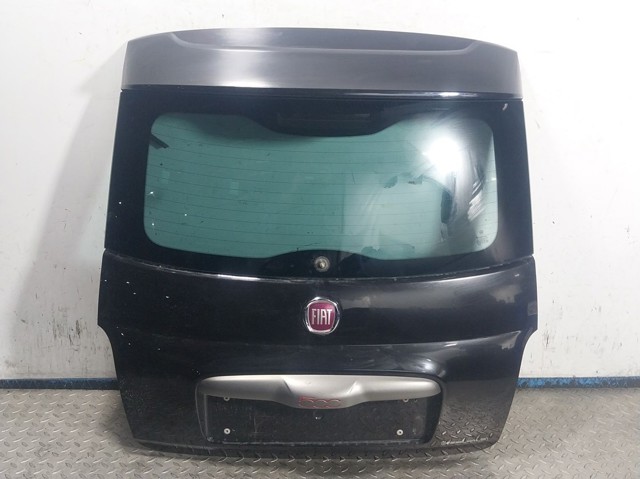 52056198 Fiat/Alfa/Lancia Треті двері