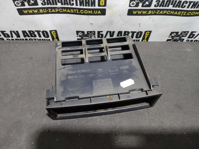 6L0857232 VAG 