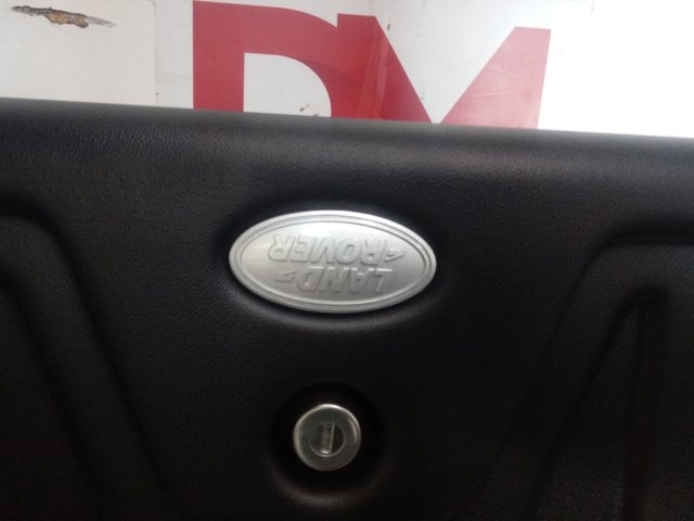 VPLRS0355 Land Rover 