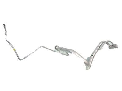 80331TBCA01 Honda 