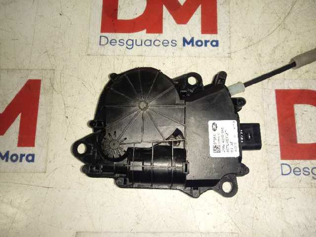  DK62404C10AC Land Rover