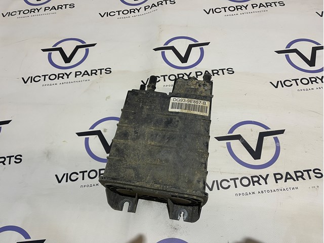  DG939E857B Ford