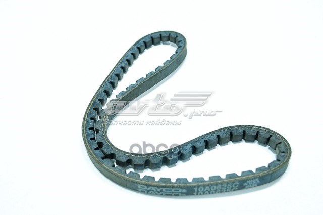 Клиновий ремінь Dayco 10A0625C ціна, від 2.92 USD