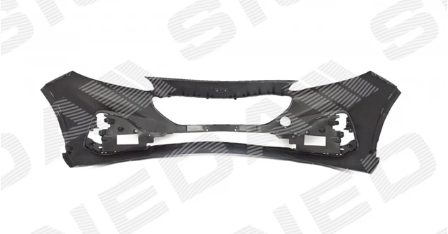 Шина бампера переднього Signeda PCV44356A ціна, від 285.50 USD