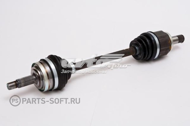 Піввісь передня, права Lada 21213221501020 ціна, від 71.17 USD