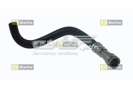  HS5025 Starline