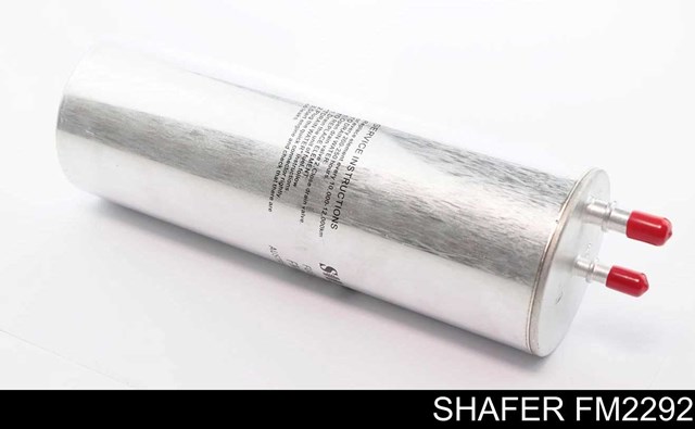 FM2292 Shafer фільтр паливний