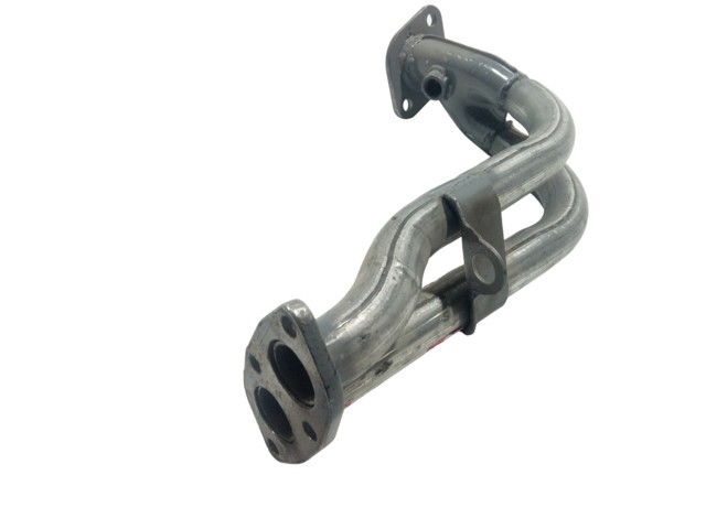 Труба приймальна (штани) глушника, передня Bosal 700253 ціна, від 22.38 USD