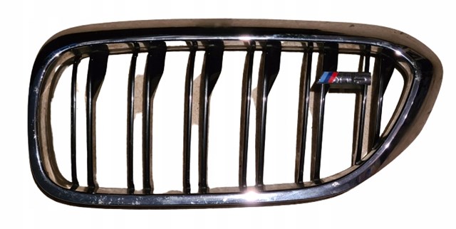 Купити 8063173 BMW Решітка радіатора ліва