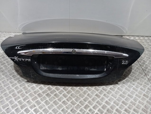 Кришка багажника C2S18279 Jaguar