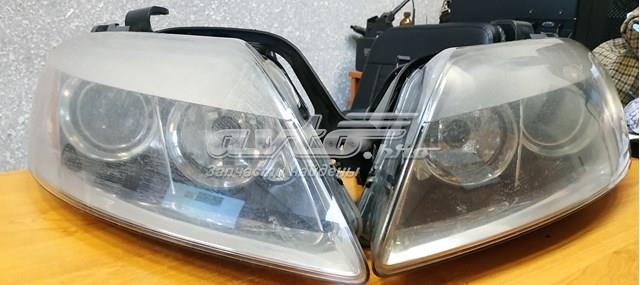 Купити 4L0941003H VAG 
