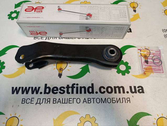 Тяга поперечна задньої підвіски 26502AP Aplus