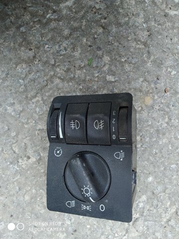  Opel 9133249