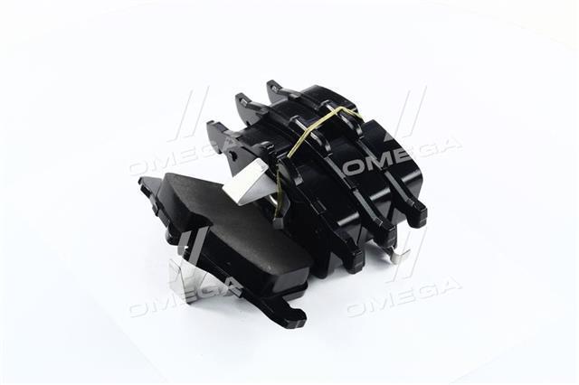 Гальмівні колодки Rider RD23832STD ціна, від 21.96 USD