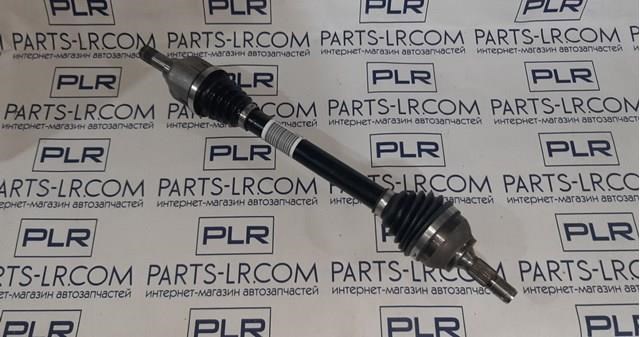 1613396280 Peugeot/Citroen Привід лівий