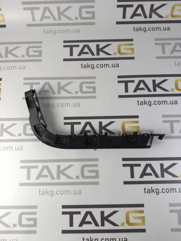 Направляюча заднього бампера, права Tesla 176273500C ціна, від 11.73 USD