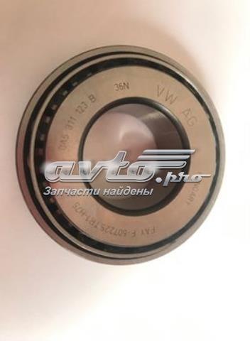 Підшипник вторинного валу коробки NTN 4TM88046M88010 ціна, від 57.01 USD