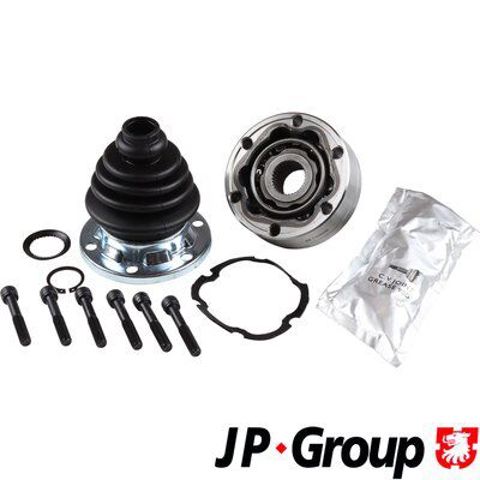 1143500450 JP Group ШРКШ внутрішній, передній, лівий