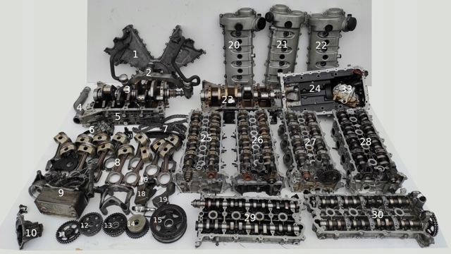  Porsche 9481012R ціна, від 124.79 USD