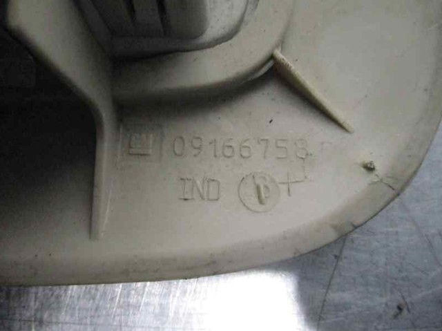 Купити 09166758 Opel 