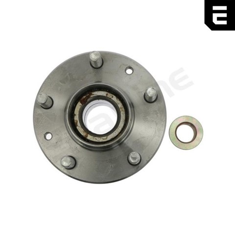 SLO23932 Starline Маточина задня