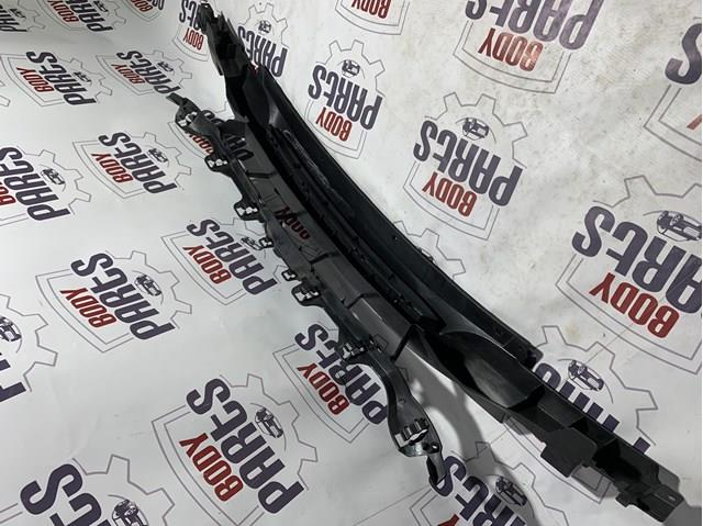 PBM07087GAV Signeda Решітка переднього бампера, центральна